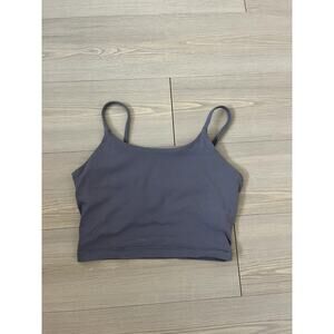 Workout Tank Top